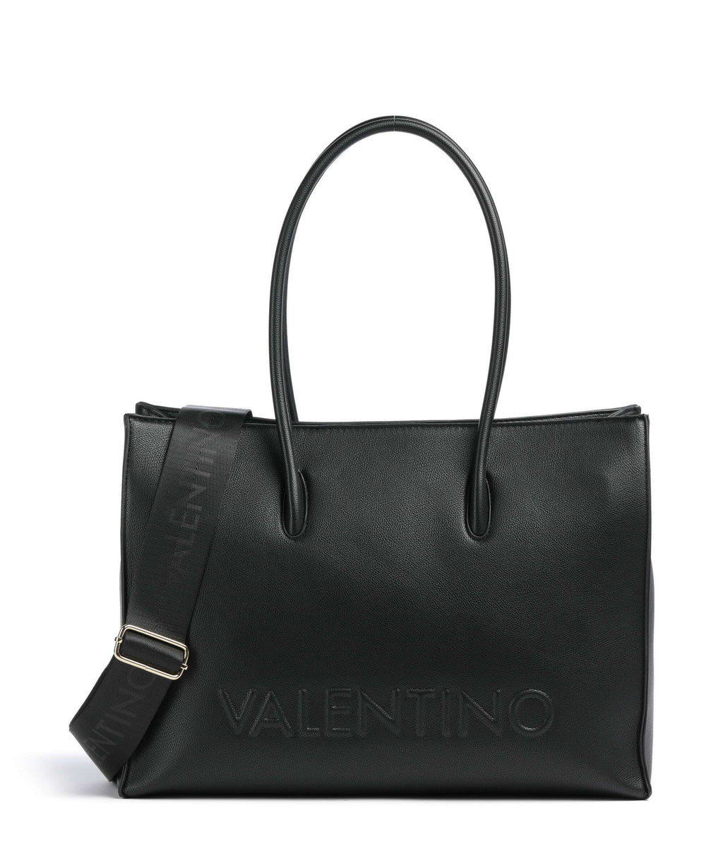 Valentino Bags Bianca Re Tote bag nero