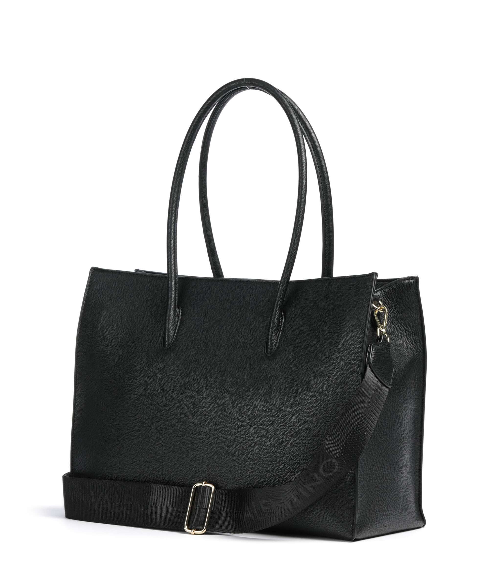 Valentino Bags Bianca Re Tote bag nero