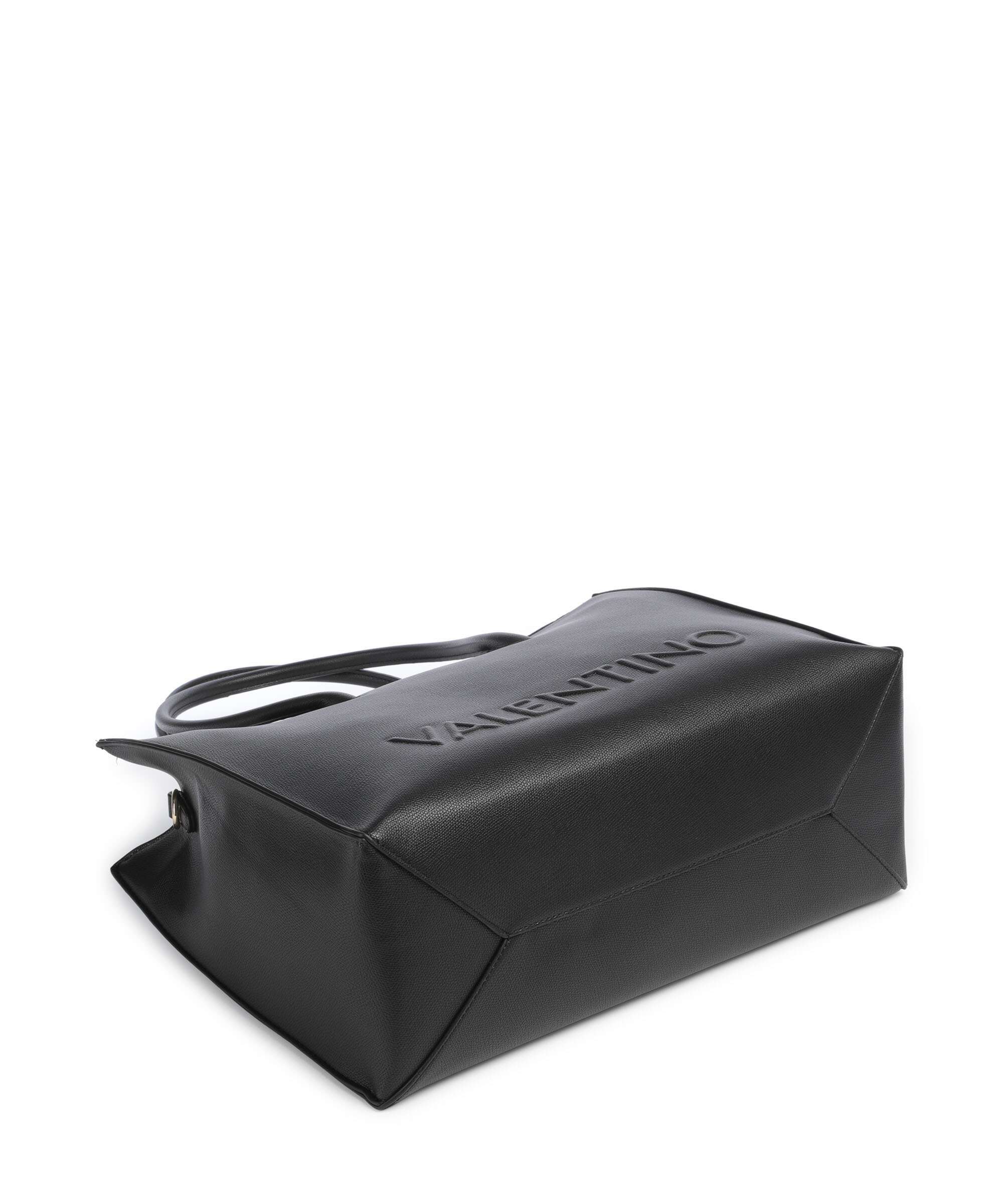 Valentino Bags Bianca Re Tote bag nero