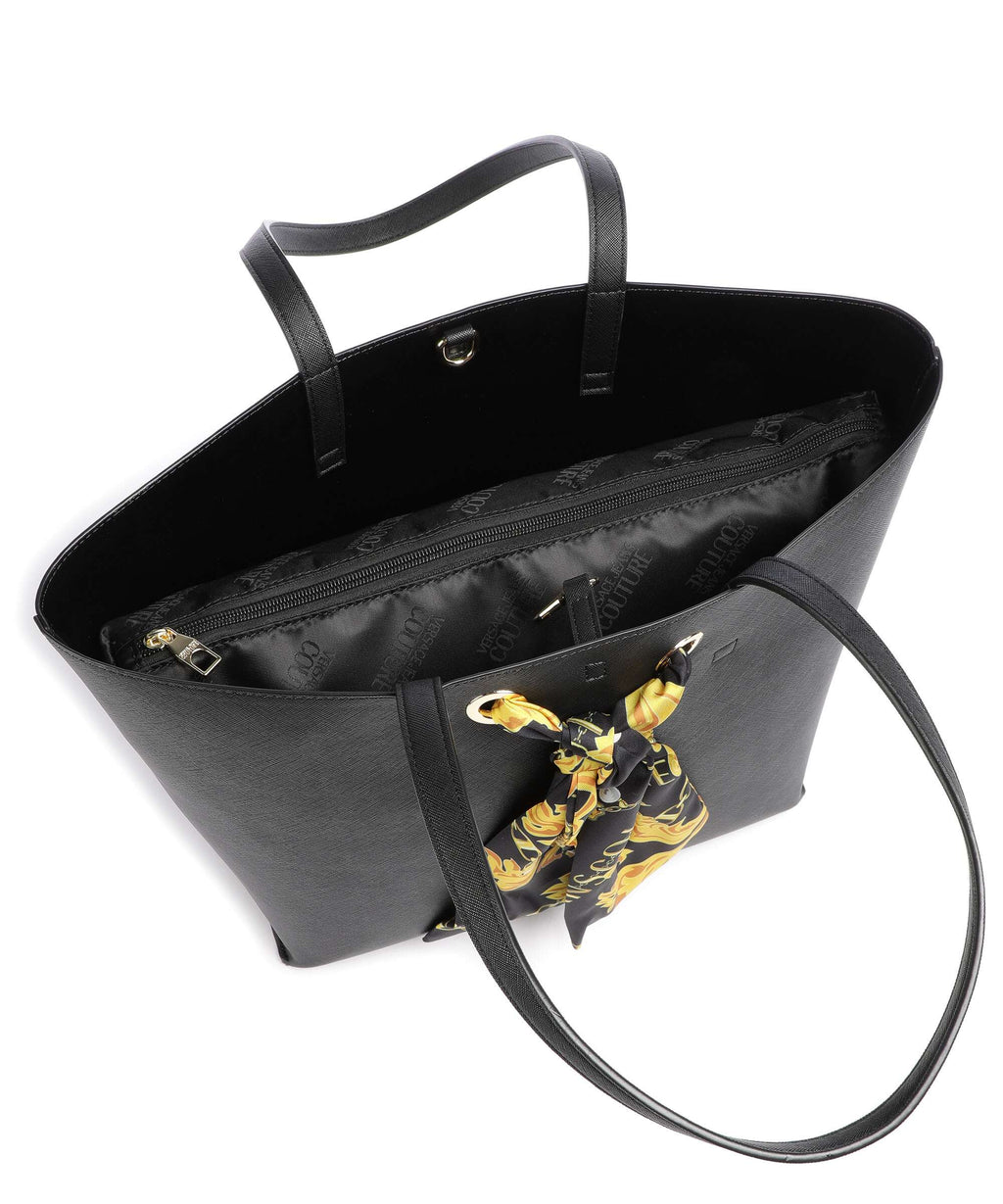 Versace Jeans Couture Thelma Tote bag black