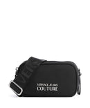 Versace Jeans Couture Sporty Logo Crossbody bag black