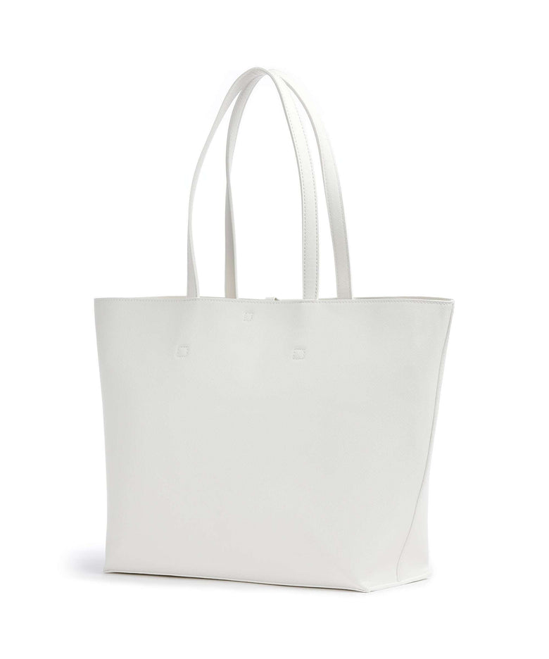 Versace Jeans Couture Thelma Tote bag white