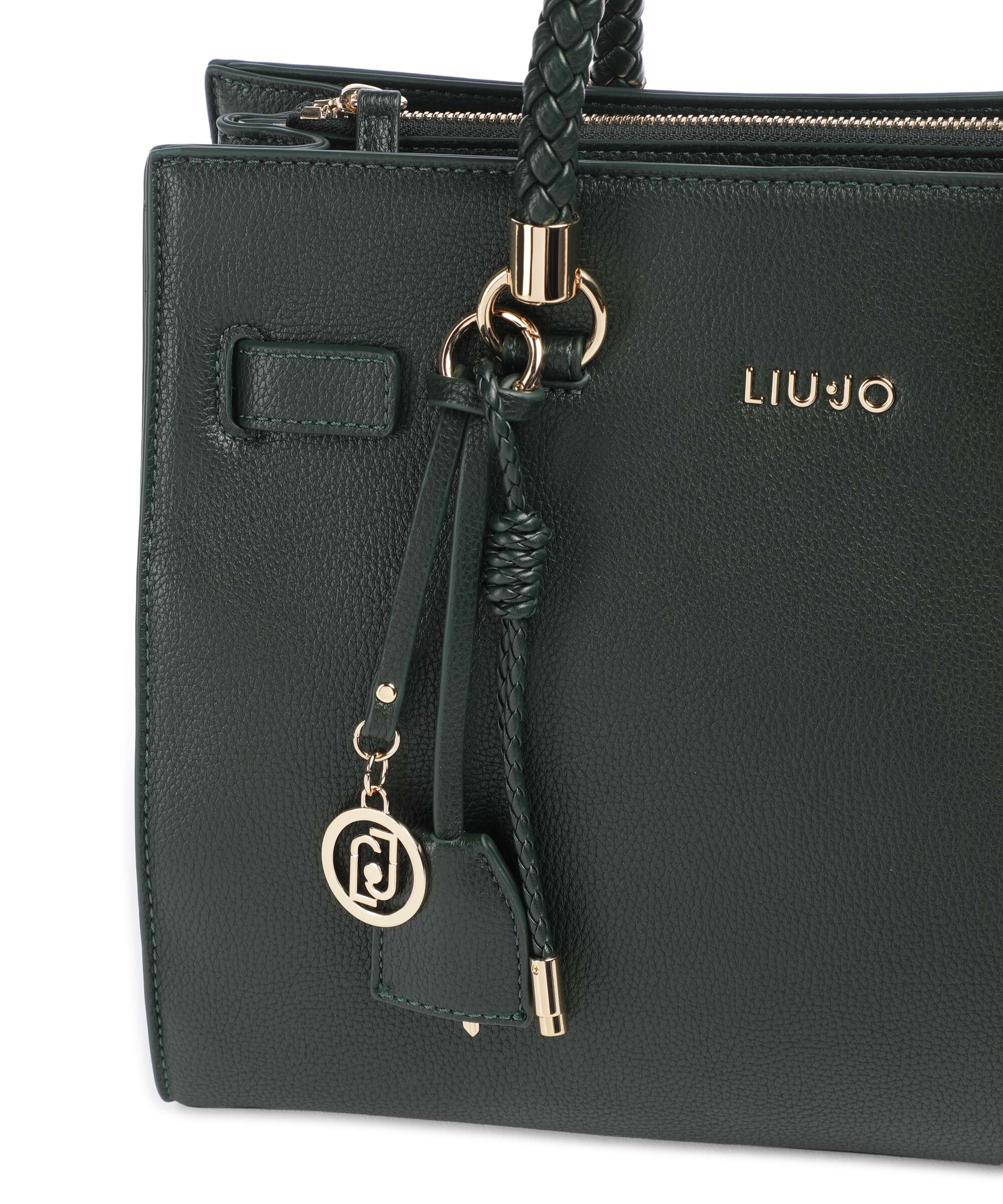 Liu Jo Manhattan M Handbag foresta