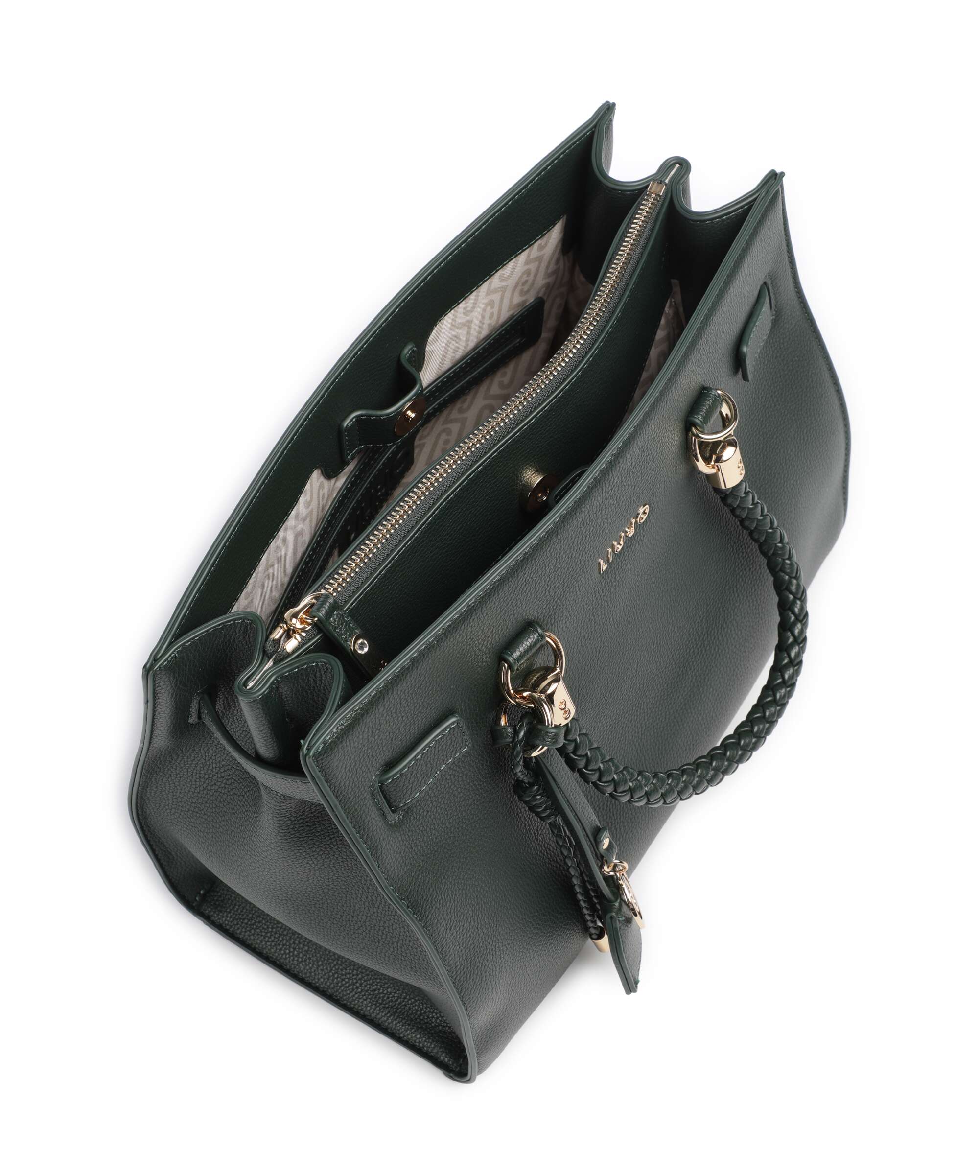 Liu Jo Manhattan M Handbag foresta