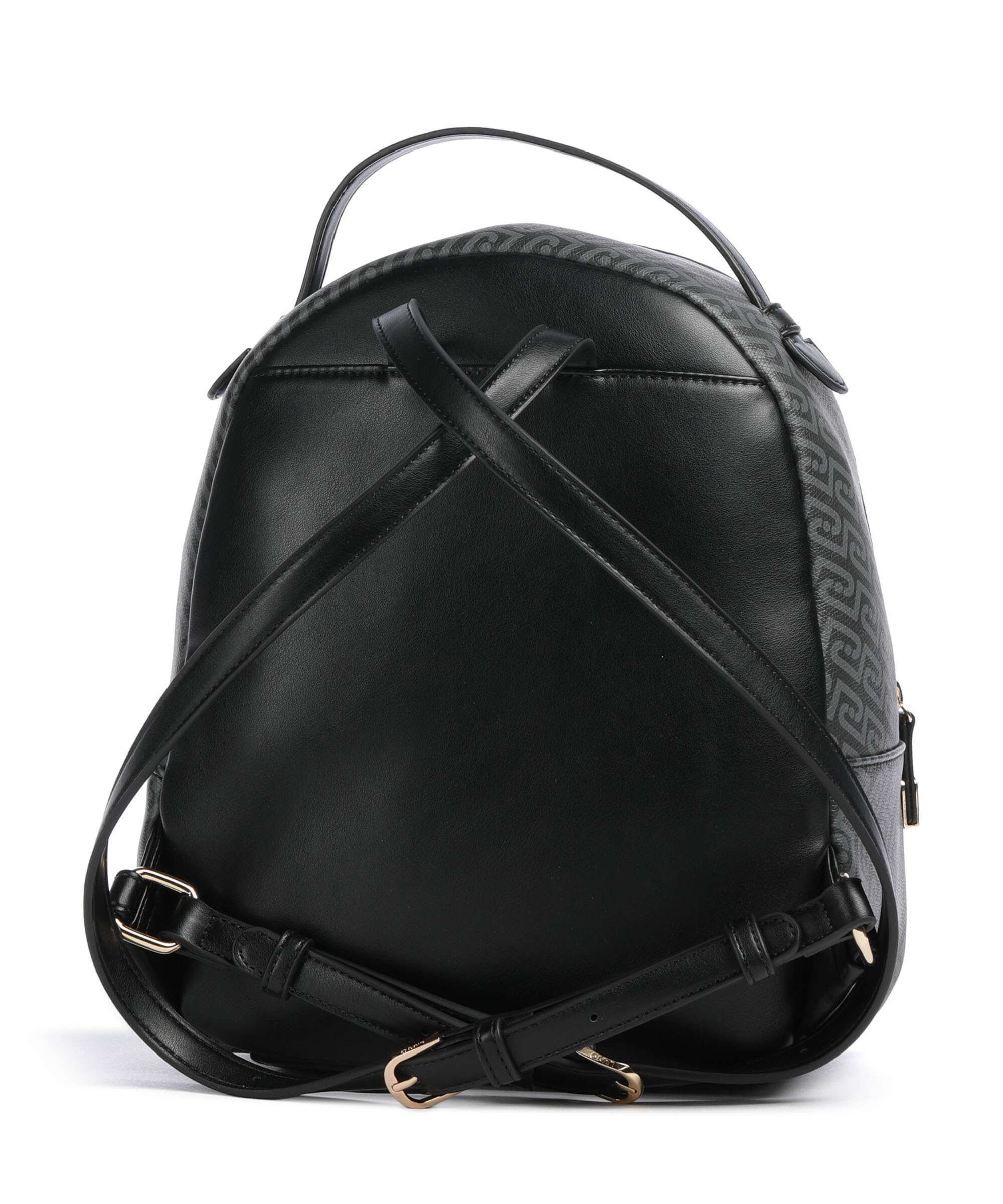 Liu Jo Manhattan M Backpack nero