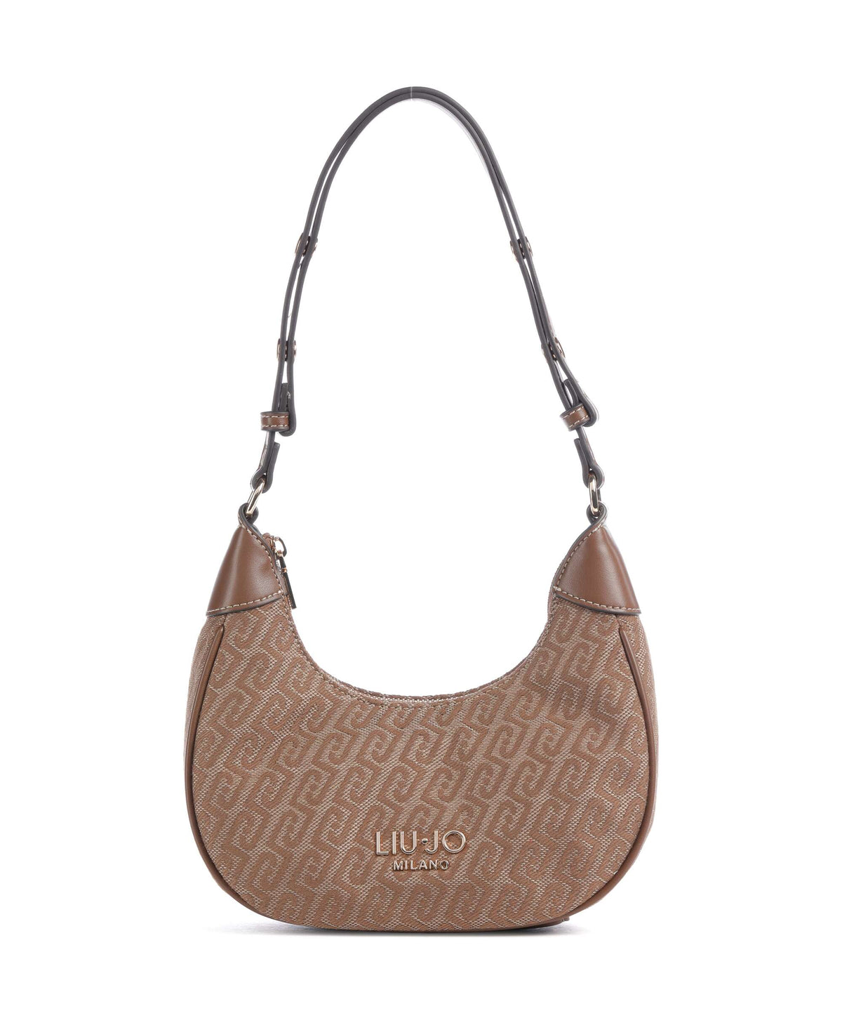 Liu Jo Evrim S Shoulder bag naturale