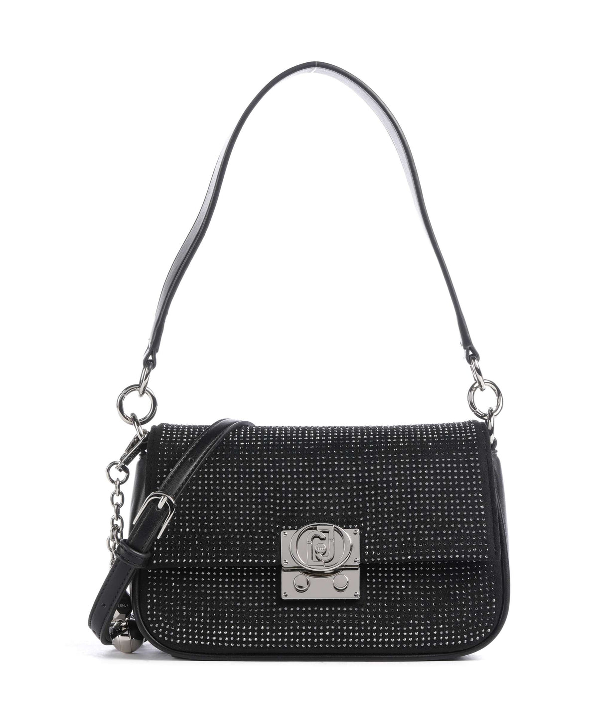 Liu Jo Adiva S Shoulder bag nero