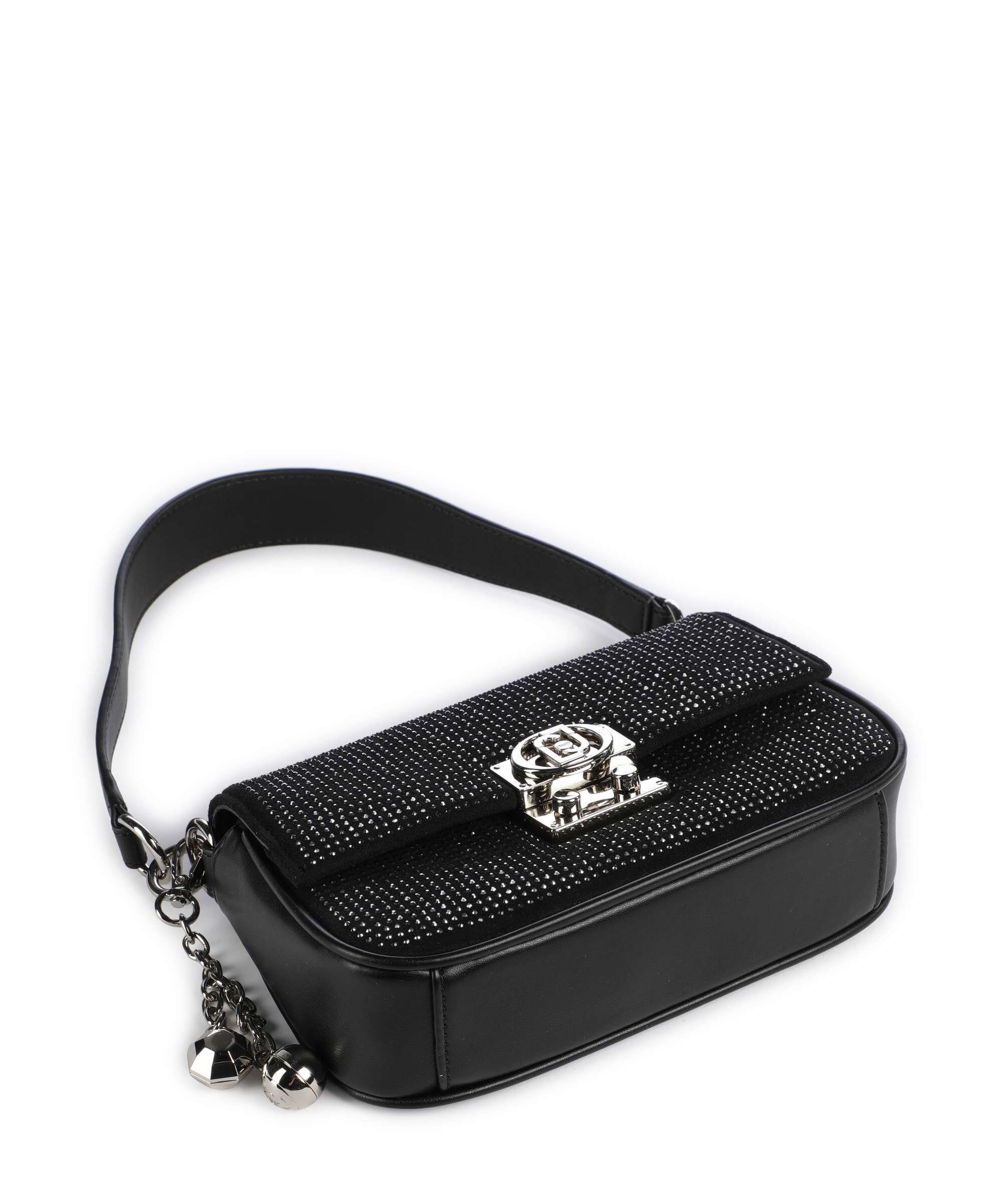 Liu Jo Adiva S Shoulder bag nero