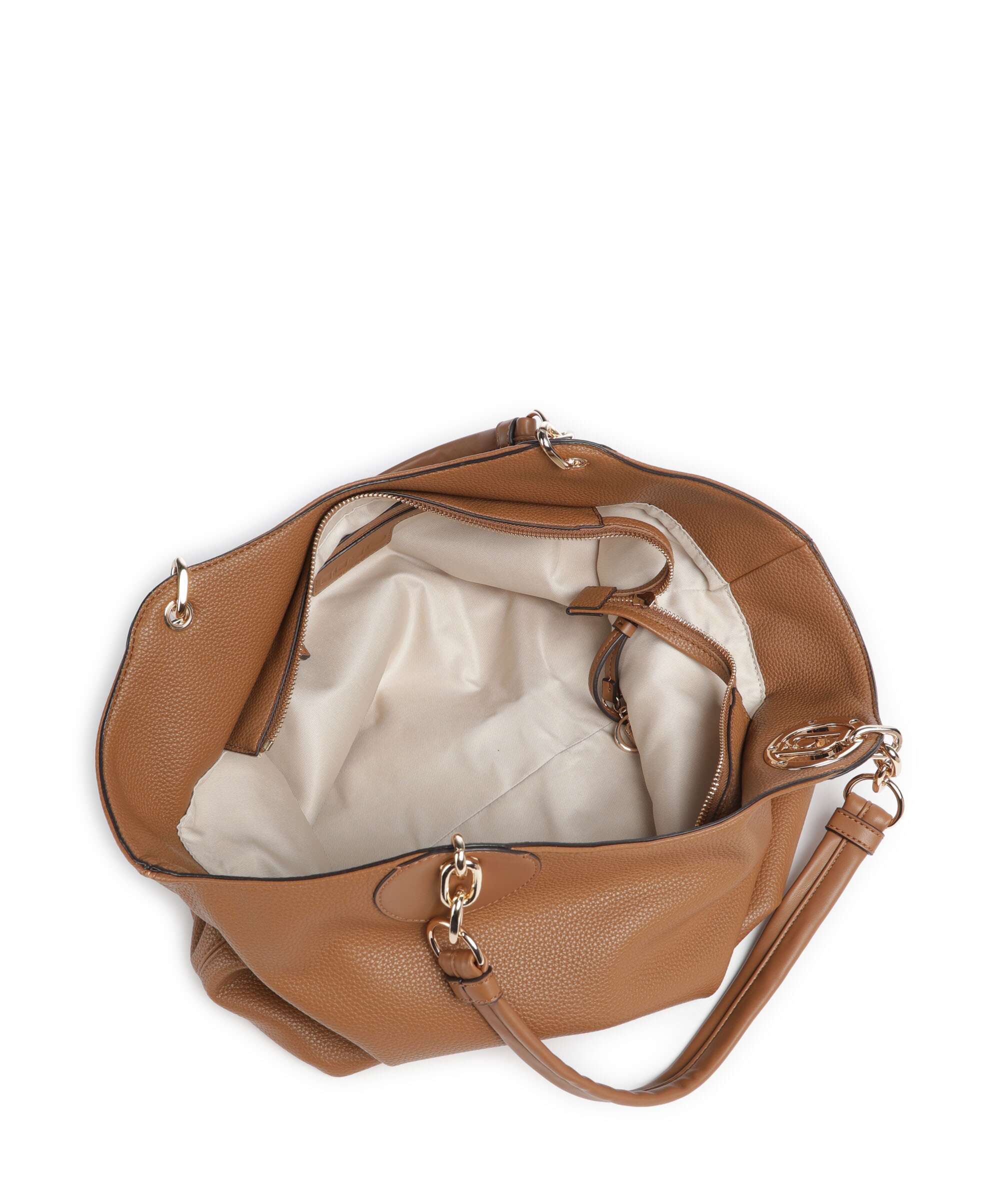 Liu Jo Faiza L Tote bag suede