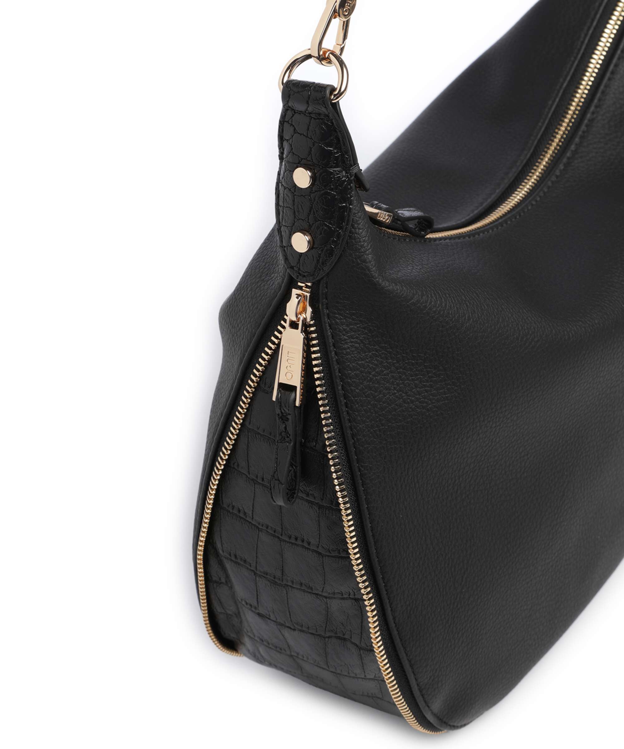 Liu Jo Kaliska L Hobo bag nero