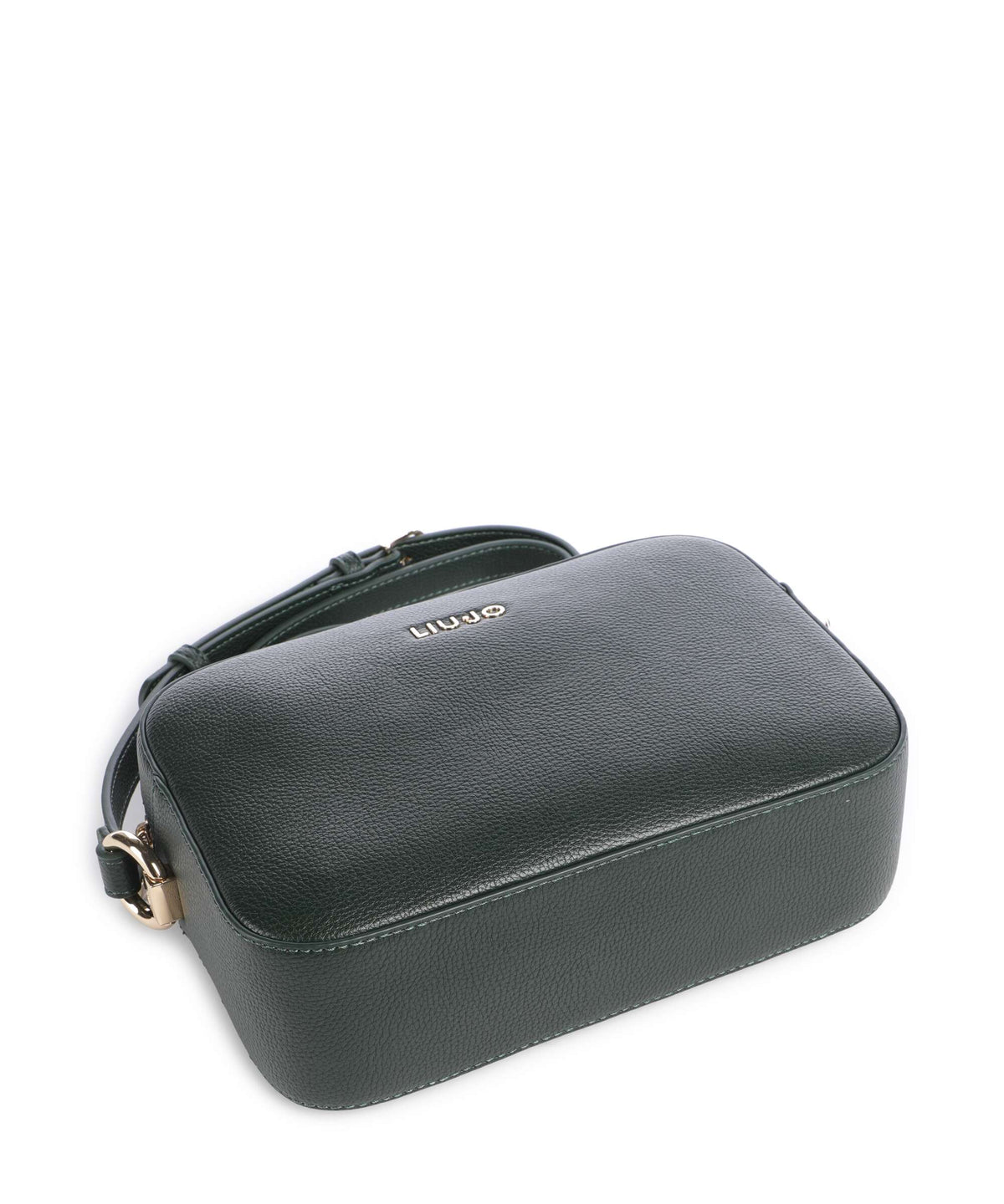 Liu Jo Manhattan M Crossbody bag foresta