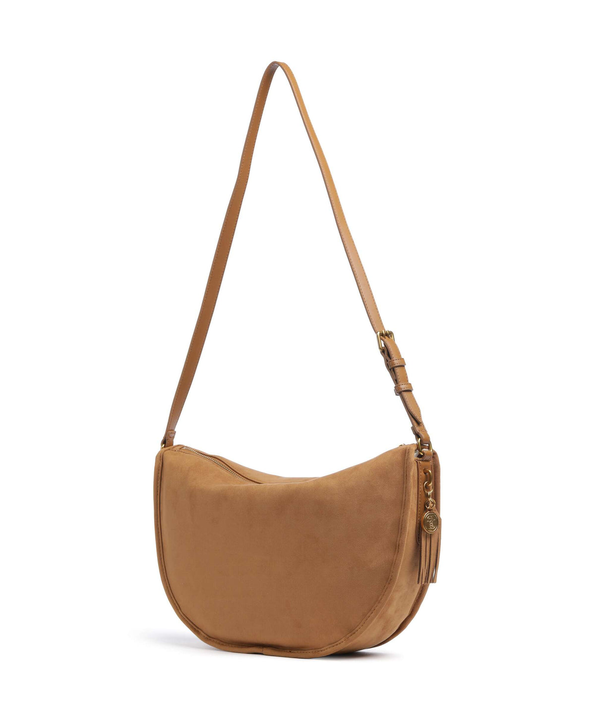 Liu Jo Ageni M Shoulder bag suede