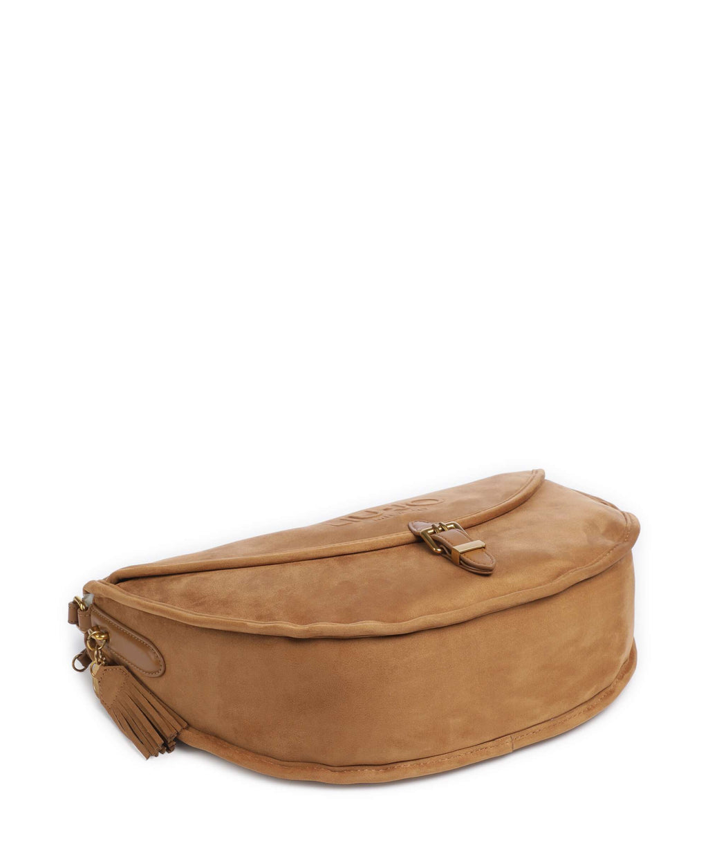 Liu Jo Ageni M Shoulder bag suede