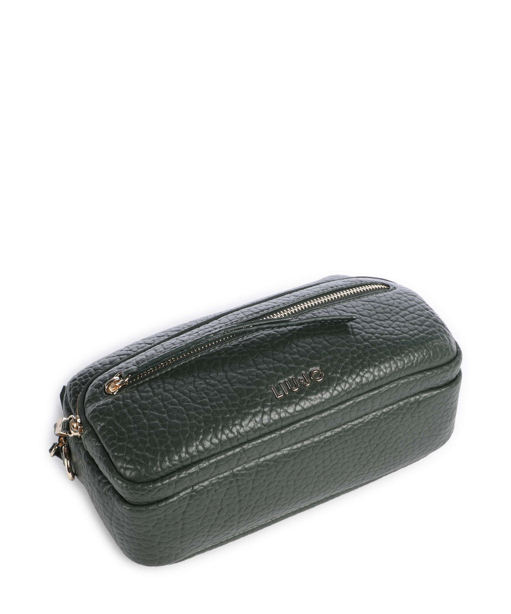 Liu Jo Tilde M Crossbody bag foresta