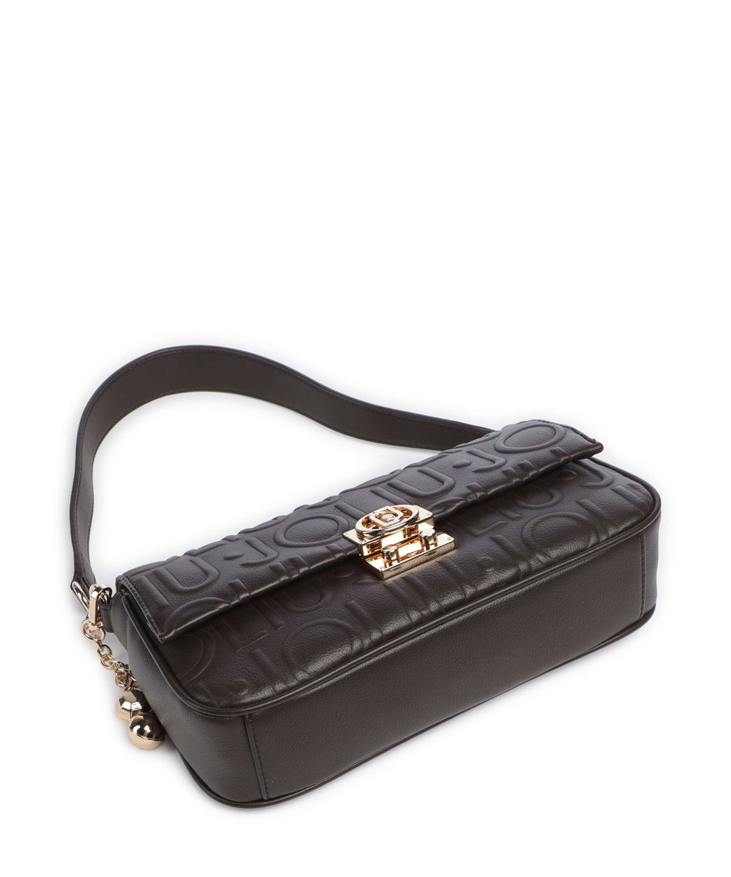 Liu Jo Adiva M Shoulder bag deep brown