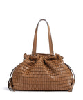 Liu Jo Riccy L Tote bag suede
