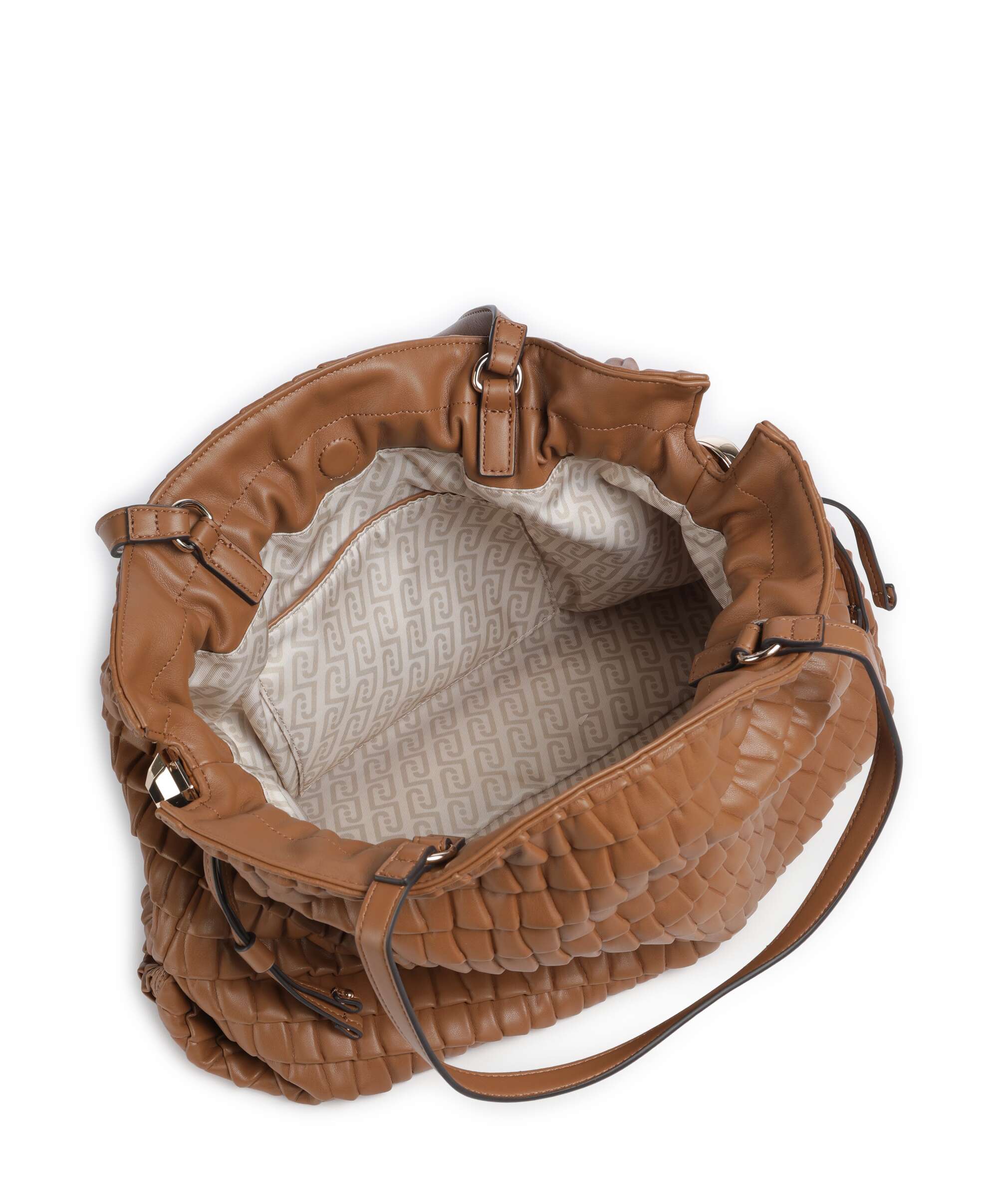 Liu Jo Riccy L Tote bag suede