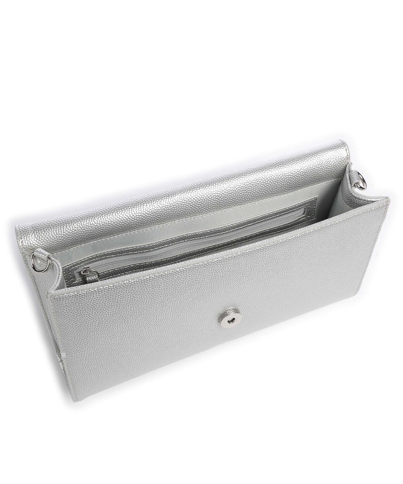 Valentino Bags Divina Crossbody bag argento