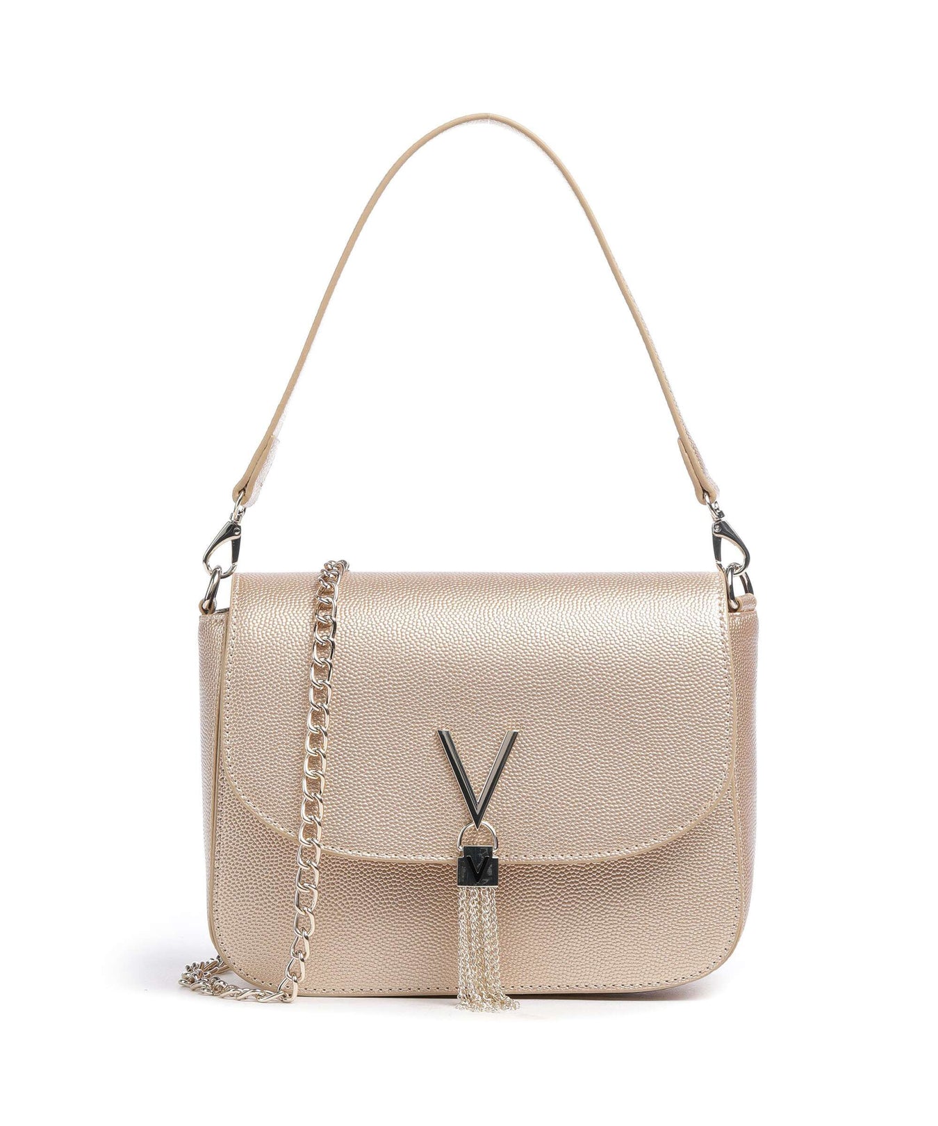 Valentino Bags Divina Shoulder bag oro