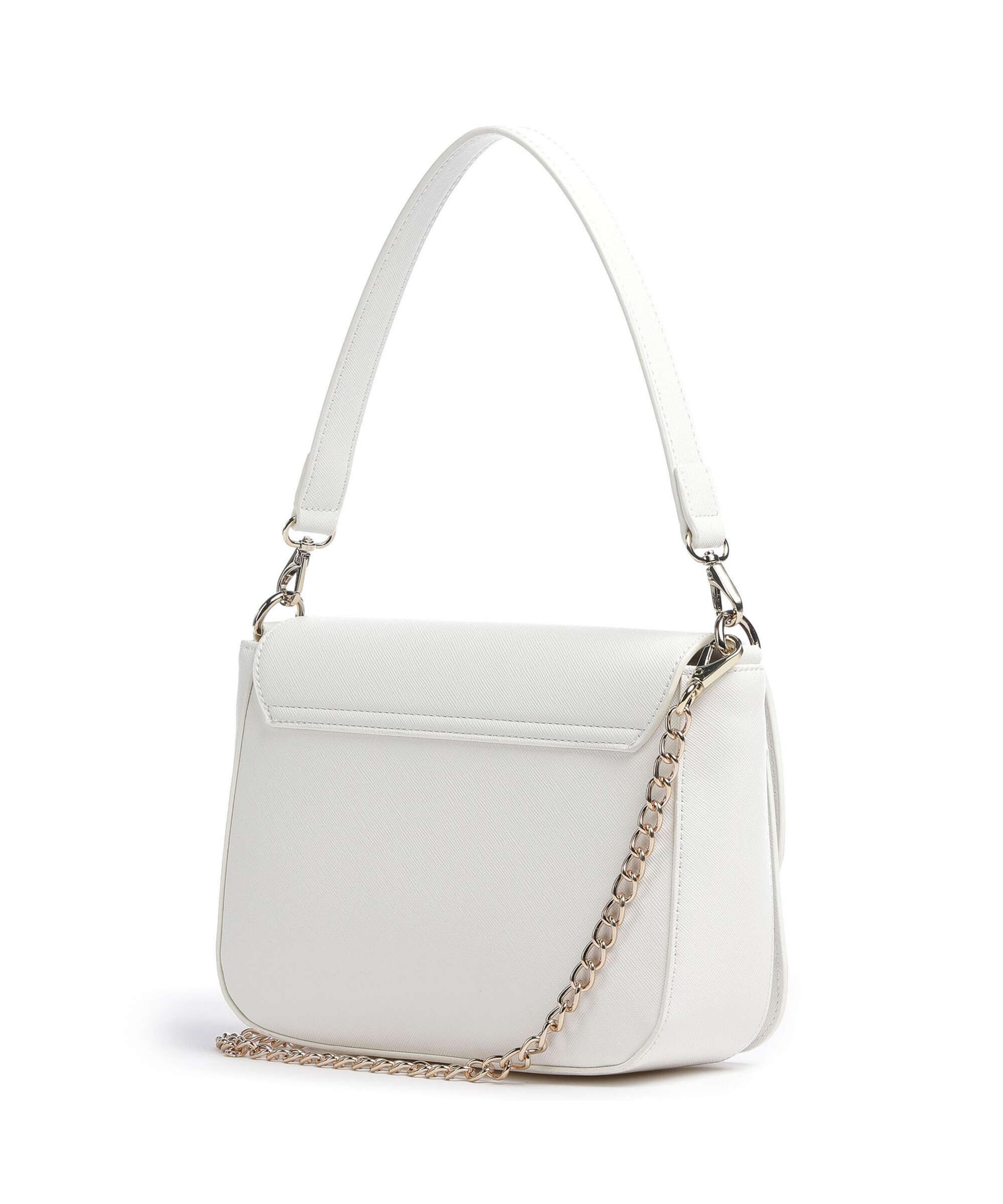 Valentino Bags Divina Sa Shoulder bag bianco