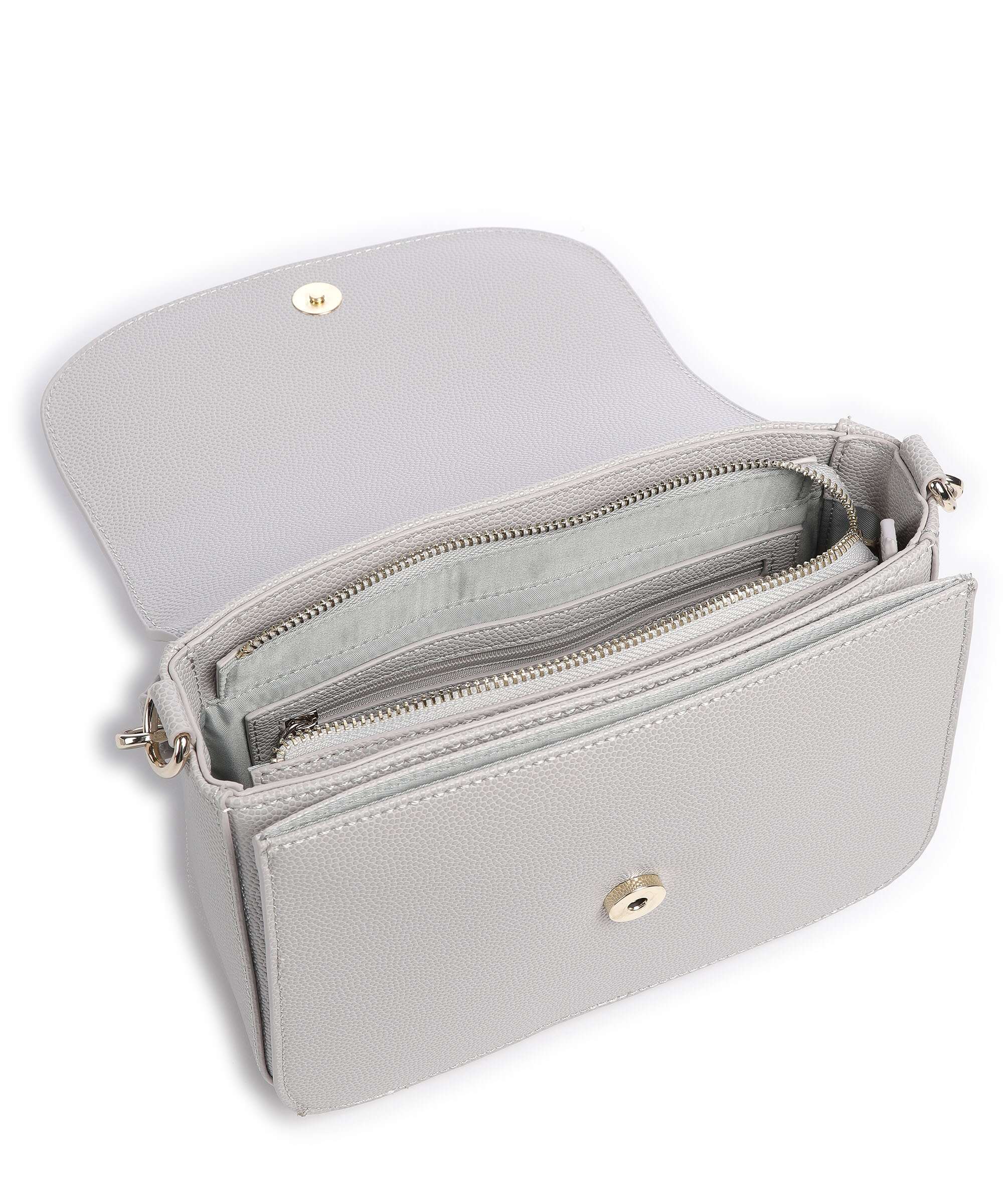 Valentino Bags Divina Shoulder bag ghiaccio