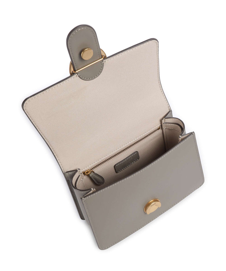 Pinko Love One Mini Handbag noce/antique gold