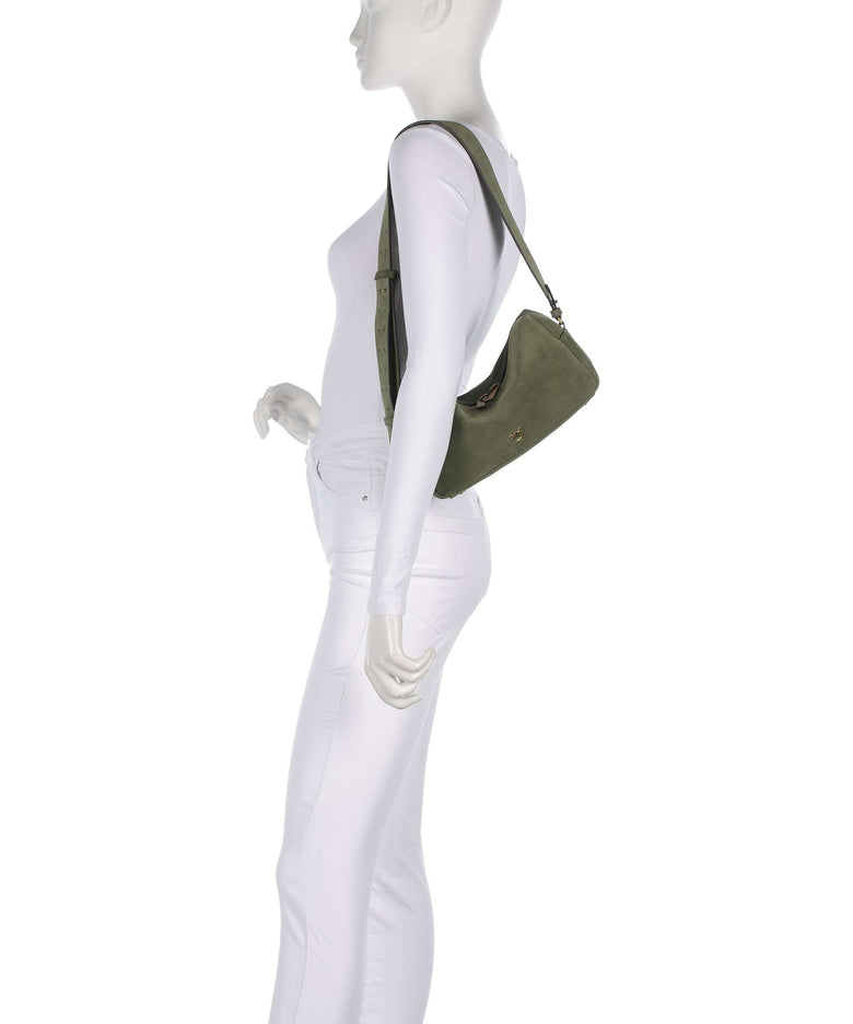 Pinko Shoulder bag oliva capulet/antique gold