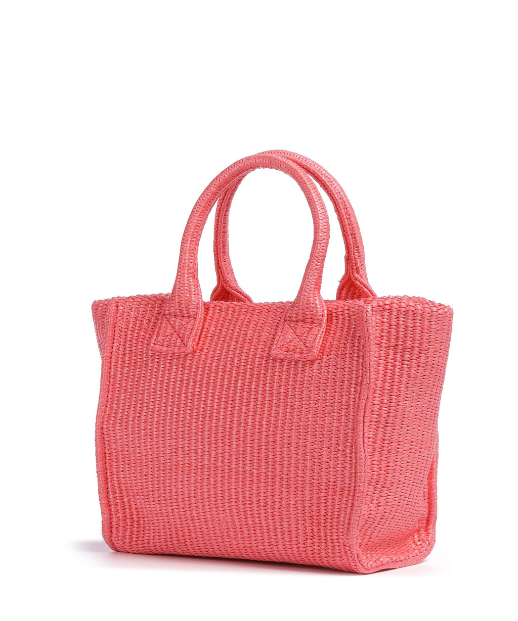 Pinko Beach Mini Handbag pink pinko