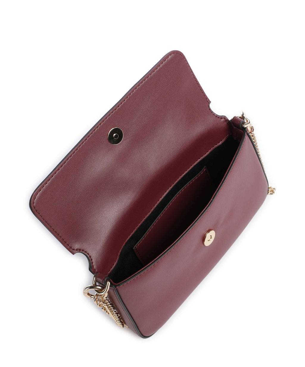 Pinko Crossbody bag ribes intenso/antique gold