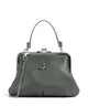 Vivienne Westwood Granny Frame Nappa Crossbody bag green