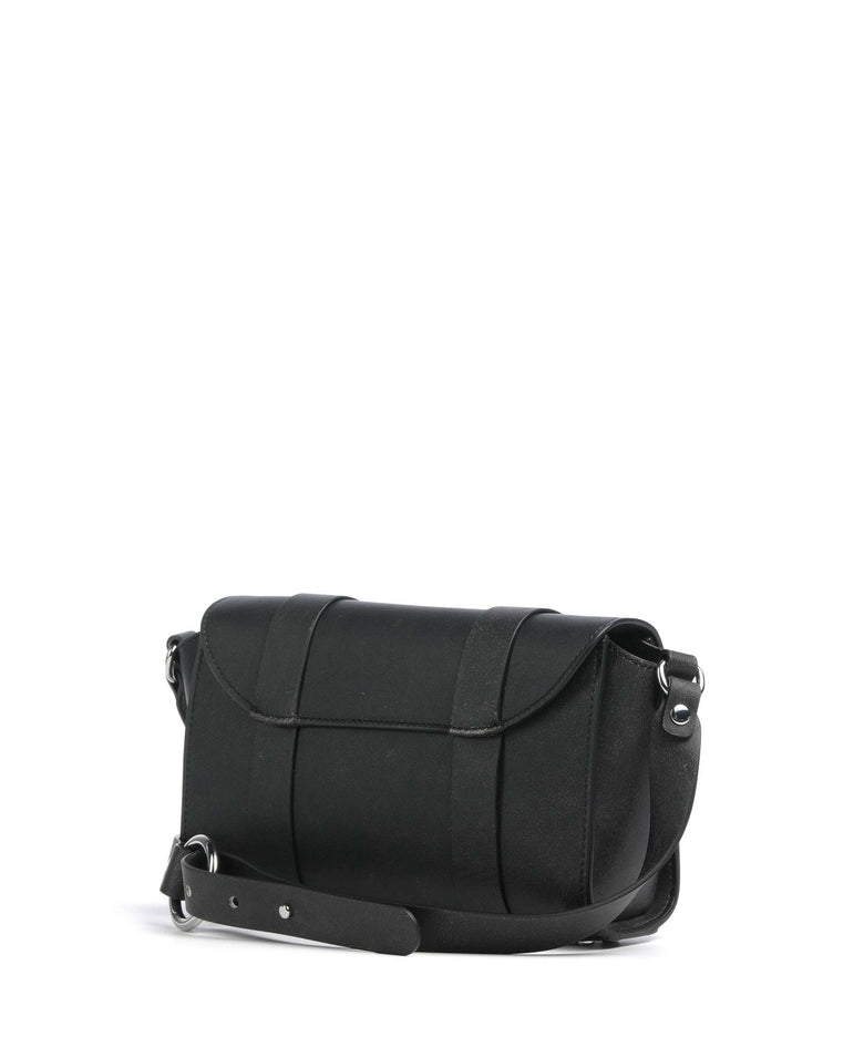 Vivienne Westwood Kimmy Distressed Crossbody bag off black