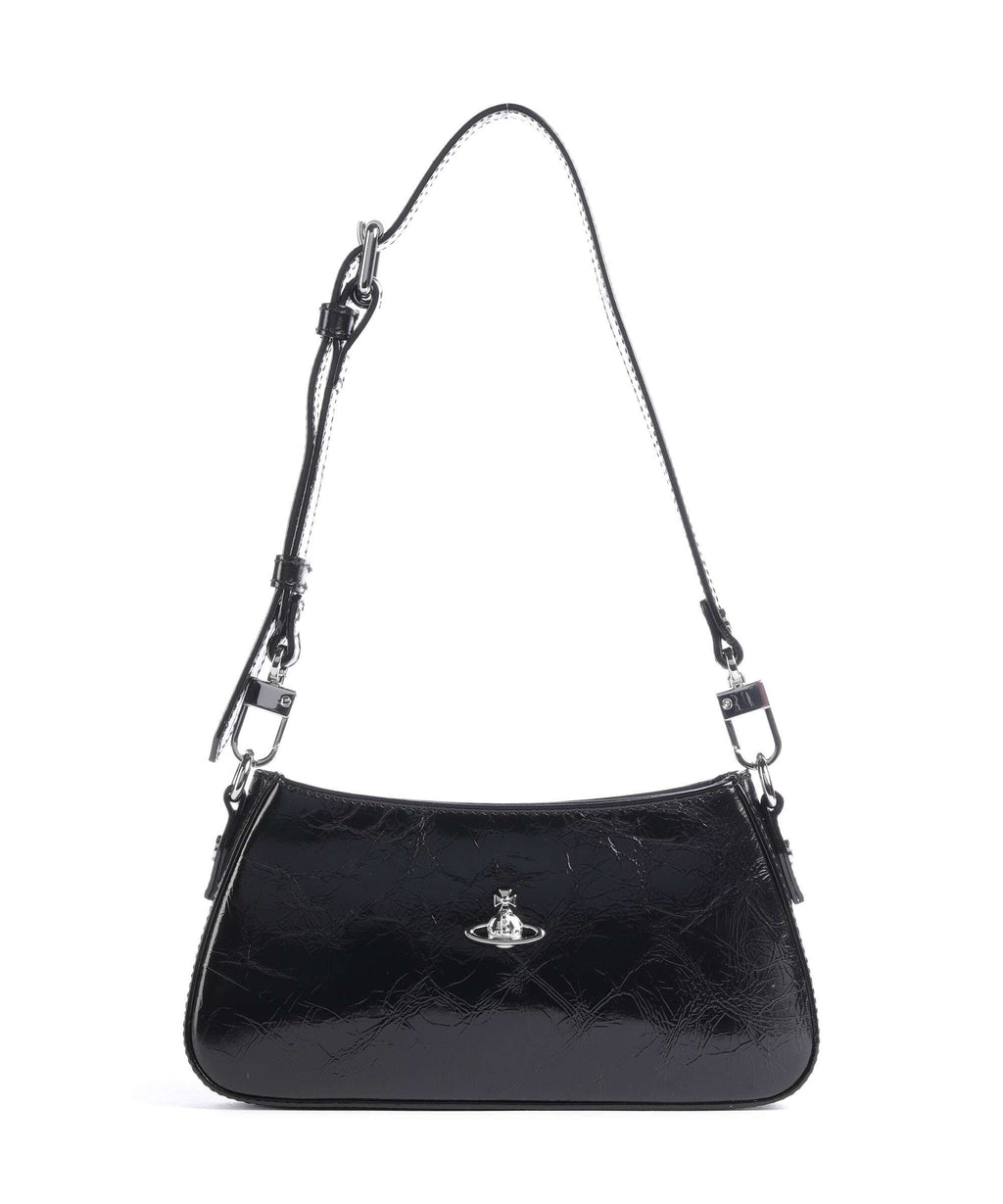Vivienne Westwood Tasha Naplak Shoulder bag black