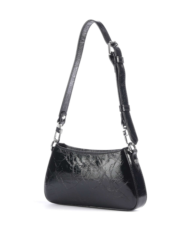 Vivienne Westwood Tasha Naplak Shoulder bag black