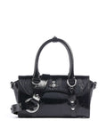Vivienne Westwood Bettina Naplak Mini Handbag black