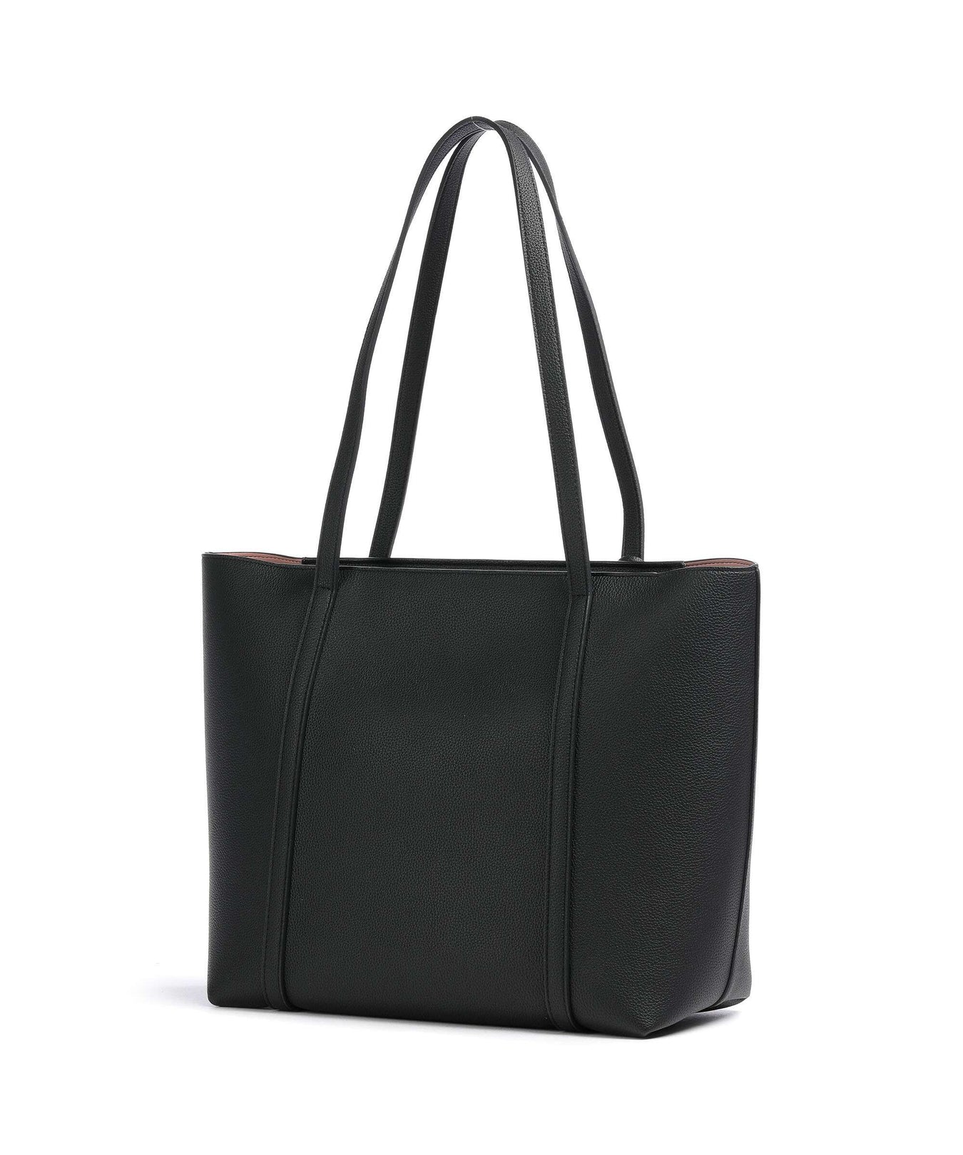 Armani Exchange Sylvie Tote bag black