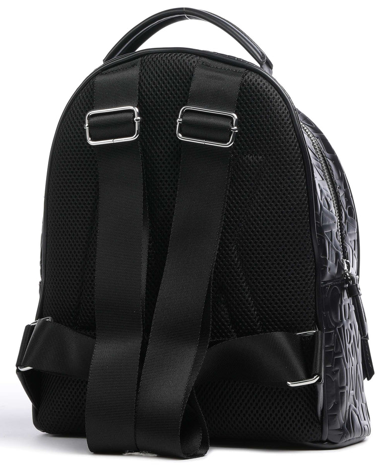 Armani Exchange Backpack nero