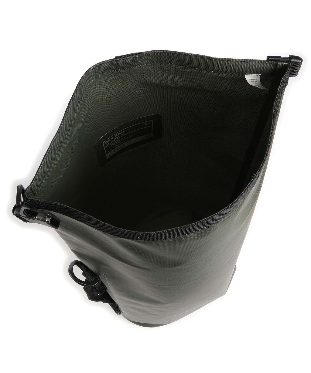 Filson Dry Large Weekend bag green