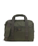 Filson Dryden Ripstop Pullman Weekend bag surplus green
