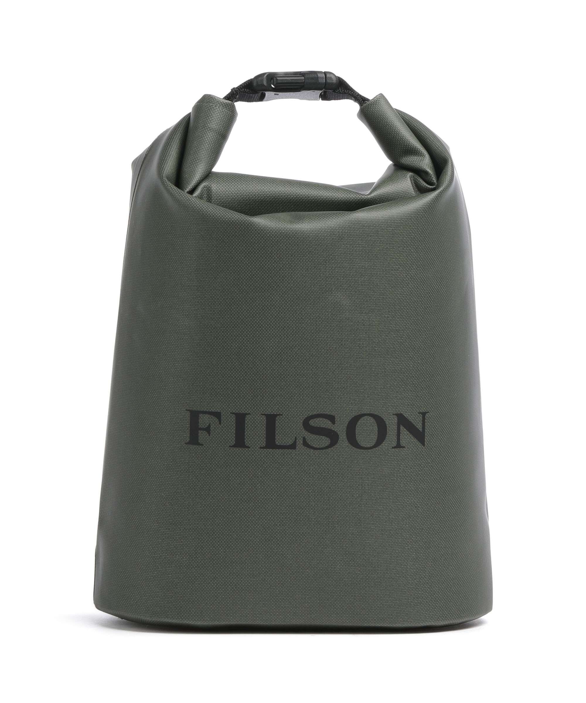 Filson Dry Small Handbag green