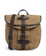 Filson Rugged Twill Crossbody bag tan