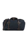 Filson Rugged Twill Small Weekend bag navy