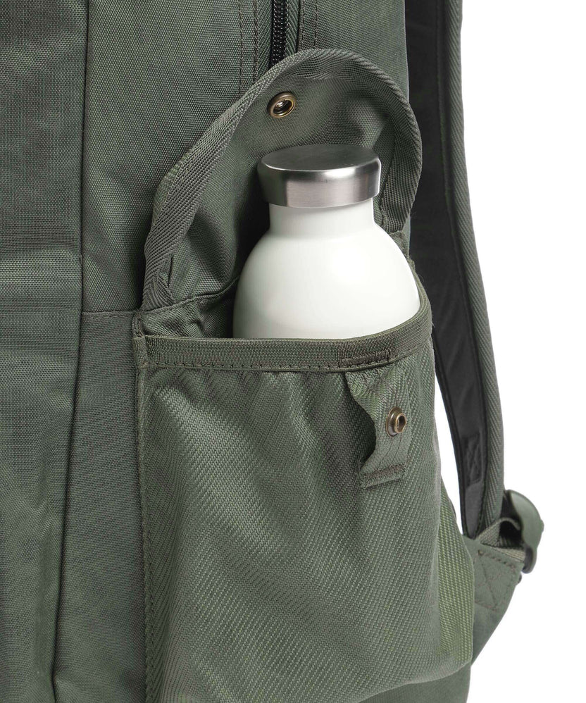 Filson Cordura Nylon Surveyor Backpack service green