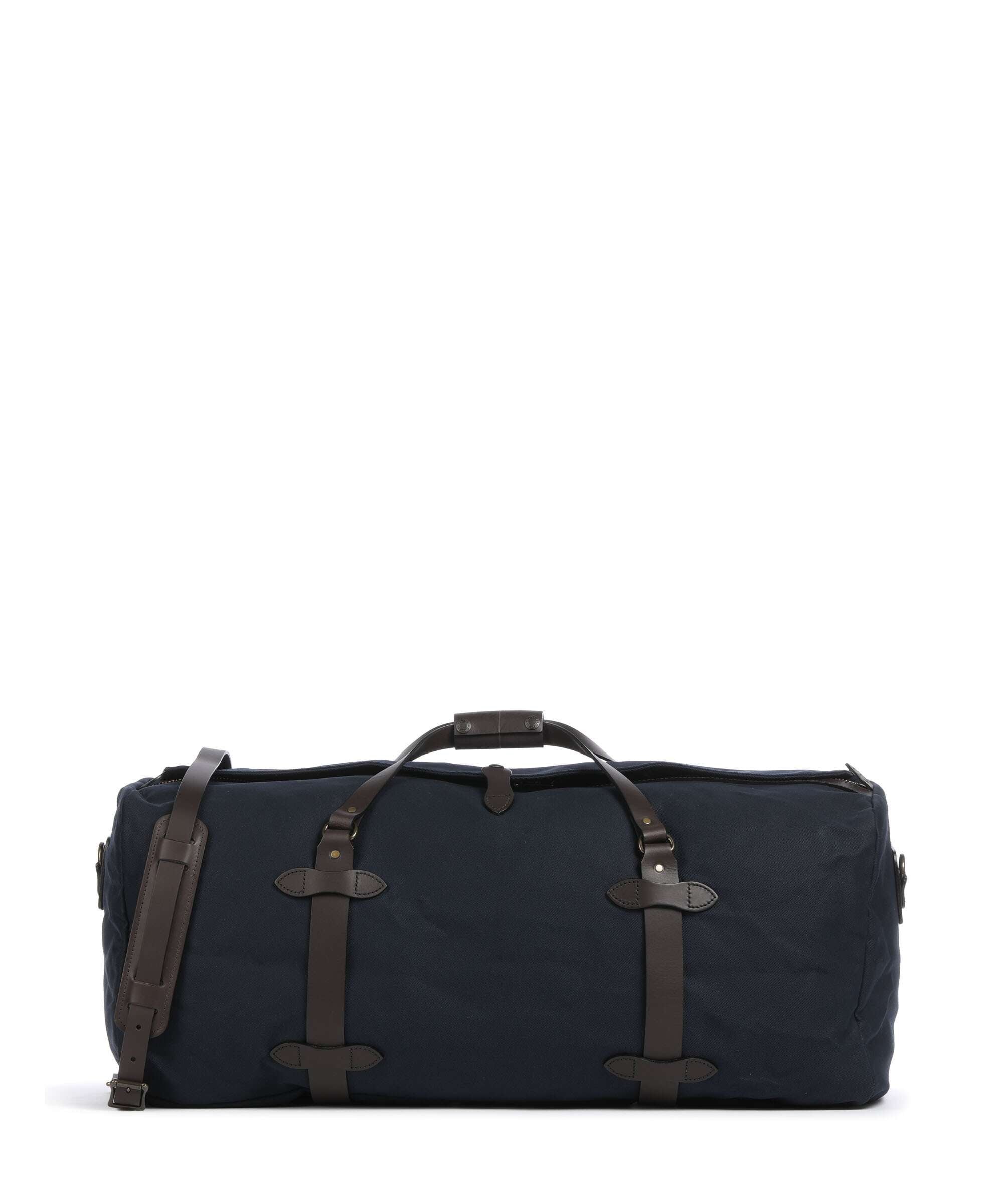 Filson Rugged Twill Large Travel bag navy