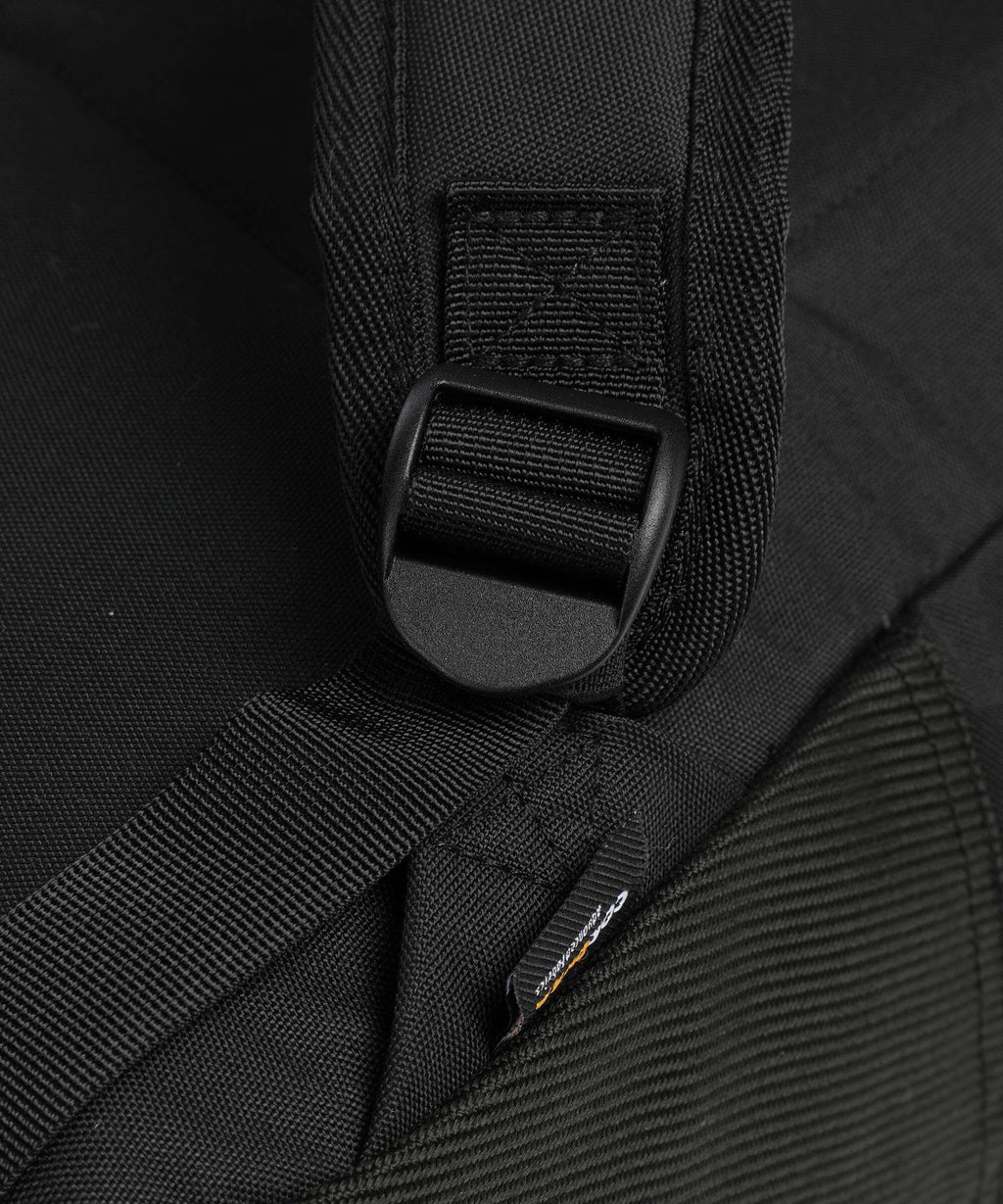 Filson Cordura Nylon Backpack black