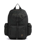Filson Cordura Nylon Surveyor Backpack black