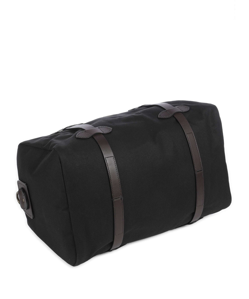 Filson Rugged Twill Weekend bag black