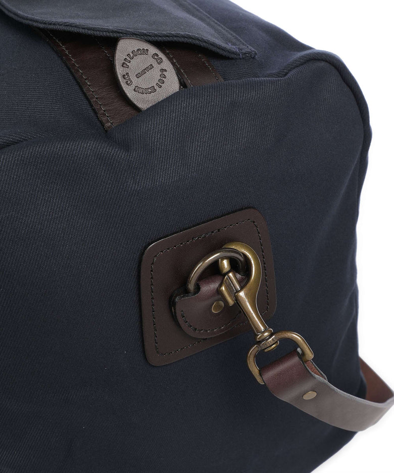 Filson Rugged Twill Large Travel bag navy