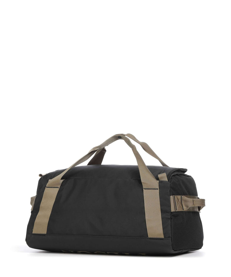 Filson Printed Shrub Weekend bag black covert