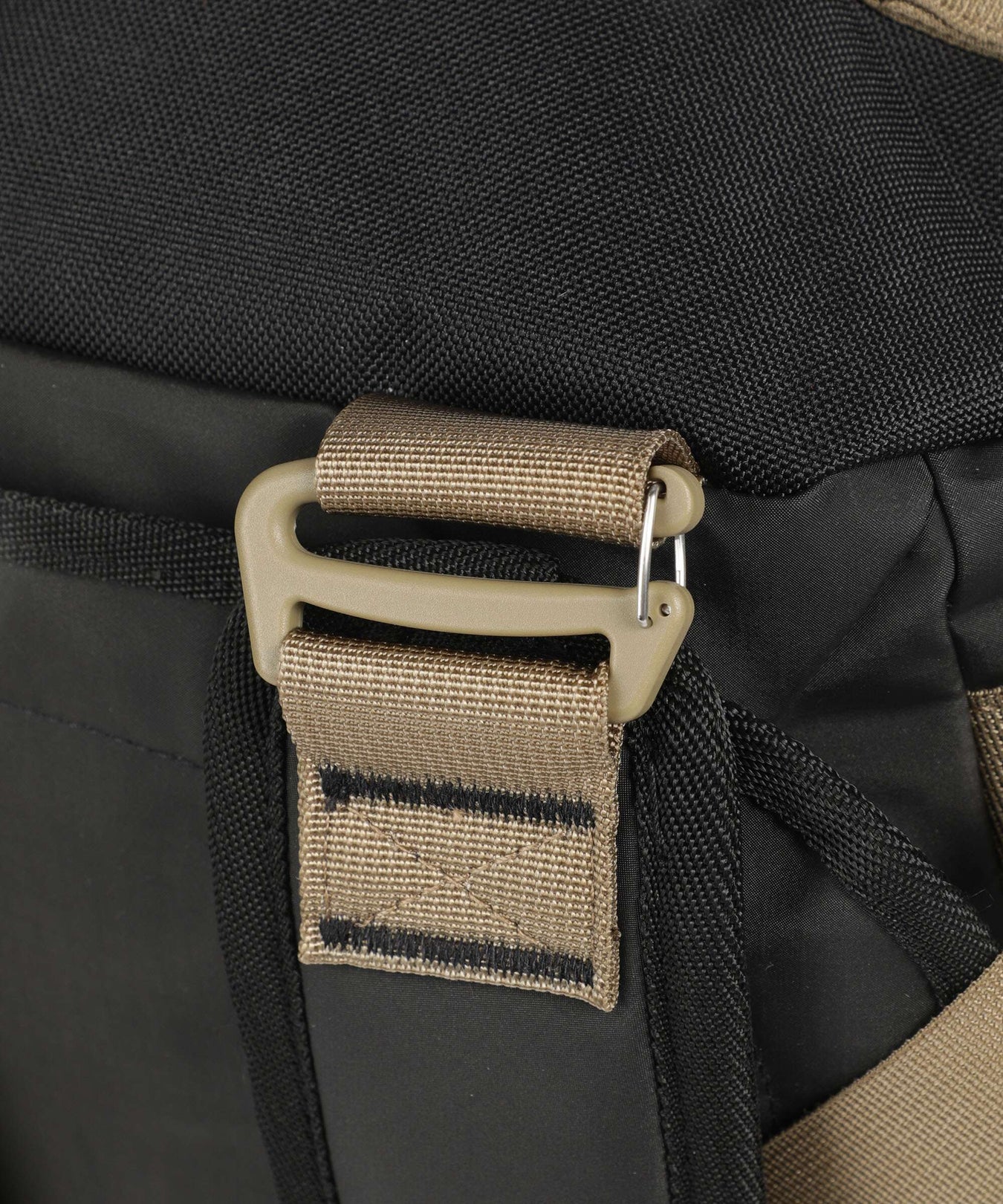 Filson Printed Shrub Weekend bag black covert