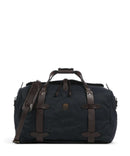 Filson Rugged Twill Medium Weekend bag navy